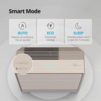 COWAY Air Purifiers for Home Large Room Up to 1, 860 ft², Washable Pre-Filter - Image 8
