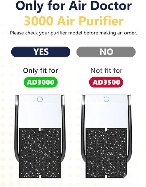 3000 Replacement Filter Compatible - Image 2