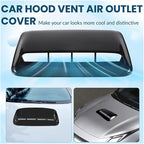 Universal Hood Vent Air Outlet Cover Compatible - Image 7