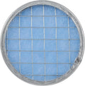 Vent Systems 4" Filter Replacement by VentSystems