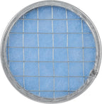 Vent Systems 4" Filter Replacement by VentSystems