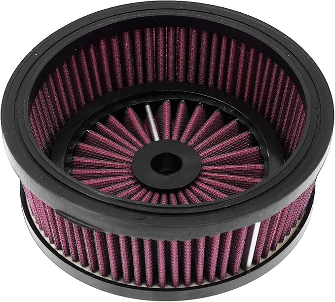Motorcycle Air Filter Cleaner Inner Element - Image 5