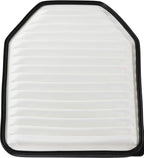 EPAuto GP348 Engine Air Filter Replacement - Image 3