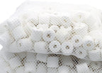 JIHAQUA Aquarium Bio Ceramic Rings 6 lbs Filter Media - Image 3