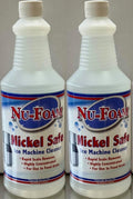 Nu-Foam Ice Machine Cleaner and Descaler, 32 fl oz, Nickel Safe, Compatible by Nu-Foam