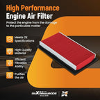 maXpeedingrods CA10234 Engine Air Filter Fits - Image 7