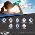 Alkaline Water Filter Replacement Cartridge | Mineral Cartridge - Image 6