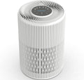 Air Purifiers for Home, FRESHDEW Air Purifier Up to 1300ft² for Smoke Pet by FRESHDEW