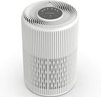 Air Purifiers for Home, FRESHDEW Air Purifier Up to 1300ft² for Smoke Pet by FRESHDEW