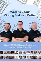 iSpring SGS-Tested Lead Removal Whole House Water Filter System, and up to 99% - Image 7