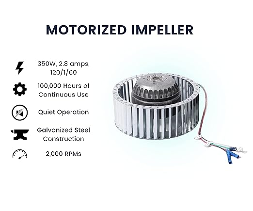 Extract All Portable Suction Air Filter HEPA, Fume Extractor, and Source Capture - Image 5