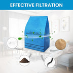 20 Pack Wet Dry Vac Filter Bags - Image 5