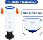 Cryspool® 09028 Filter Compatible - Image 5