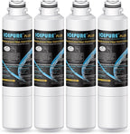 ICEPURE PLUS NSF/ANSI 53&42 DA29-00020B Refrigerator Water Filter, Replacement by ICEPURE