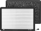 CF10364, Cabin Air Filter with activated carbon particle - Image 6