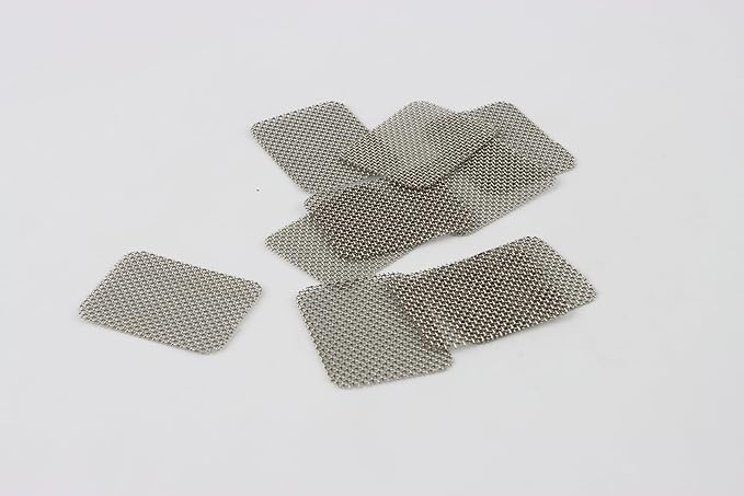 Muffler Spark Arrestor Screen Compatible - Image 2