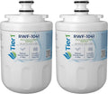 Tier1 RWF1041 UKF7003 Refrigerator Water Filter | Replacement by Tier1