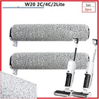 Vacuum Cleaner ，compatible For Xiaomi Mijia， W20 2c/ 4c/ 2lite Cordless Wet Dry - Image 3