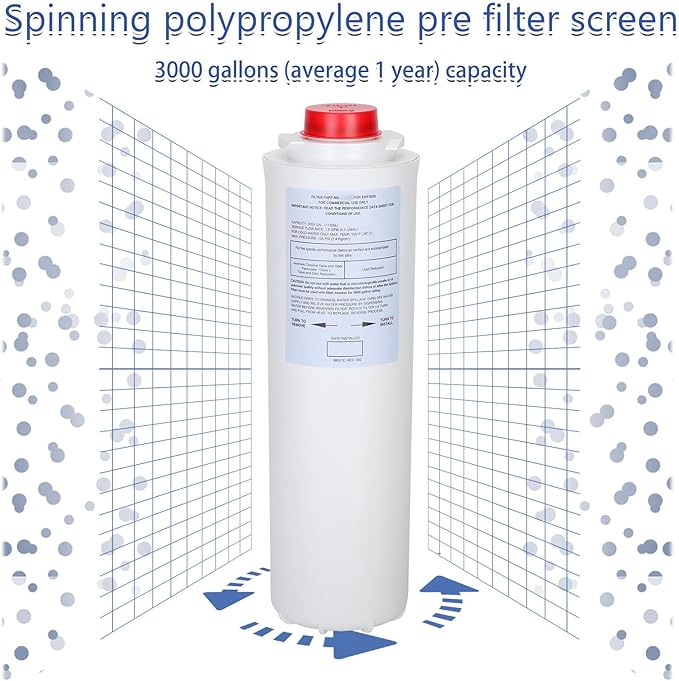 513, Compatible with EzH2O Replacement Bottle Station High Capacity 3000 Gallon - Image 4