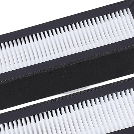FTVOGUE 2 Pcs 3D Printer Air Filter Replacement, High Efficiency Particulate - Image 5