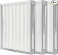 F301H HEPA Filter for Air Shield 550 HEPA Air Scrubber by Unknown