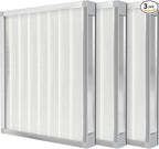 F301H HEPA Filter for Air Shield 550 HEPA Air Scrubber by Unknown