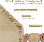 #4 Cone Coffee Filter 8-12 cup, Unbleached Natural Paper, No Blowout, Disposable - Image 2