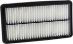 WIX WA10339 Engine Air Filter Compatible - Image 2