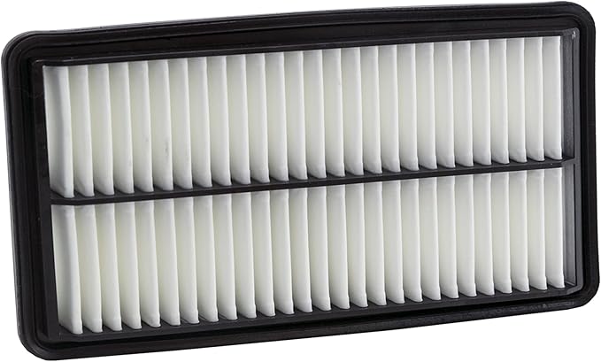WIX WA10339 Engine Air Filter Compatible - Image 2