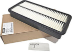 Air Cabin Filter 4251527 Compatible by Unknown