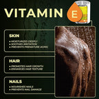 AquaHomeGroup Vitamin C + E + A Shower Filter Replacement Cartridge - Image 8