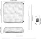 SVNR 1 Pack Flying Insect Screen - Image 3