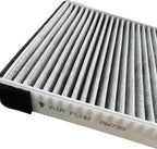 BW735 Premium Cabin Air Filter for Equus, Santa Fe, Genesis G70, G80 G90 GV70 - Image 4
