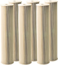 Pentair Pentek ECP5-20BB Big Blue Sediment Water Filter, Whole House Heavy Duty by PENTAIRPENTEK