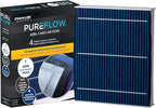 PureFlow HEPA Cabin Air Filter PC99542HX | Fits 2020-2025 Ford Explorer by PremiumGuard