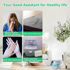 kakofaci 6 Pack WF813 Humidifier Filters Replacement Compatible - Image 6