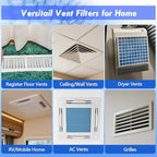 Air Vent Filter Kit - Image 5