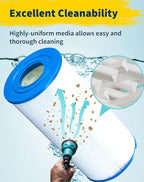 4429 Spa Filter Cartridge Replaces - Image 5