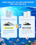 6 Pack Filter Cartridge Compatible - Image 5