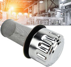 Hydraulic Air Filter 10µm Screen High Performance Easy Install Removable Filter - Image 5