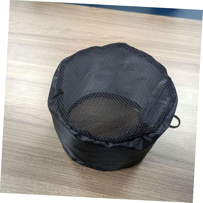 BESPORTBLE 2pcs Grow Tents Vent Covers Exhaust Vent Cover Outdoor Oxford Cloth - Image 8