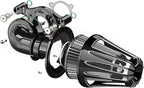 Big Sucker cone Air filter intake by ForHarleyAccessories