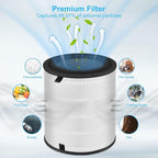 Lv-H133 Replacement Filter Only Compatible - Image 6