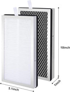 2 Pack Model 15 Replacement Filters Compatible - Image 6
