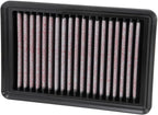 AEM 28-20480 Dryflow Air Filter - Image 2