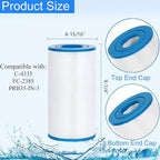PRB35-in Spa Filter Cartridge Replaces - Image 2