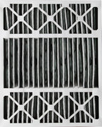 Nordic Pure 20x25x5 Honeywell Replacement Air Filters MERV 10 Plus Carbon 2 Pack - Image 4