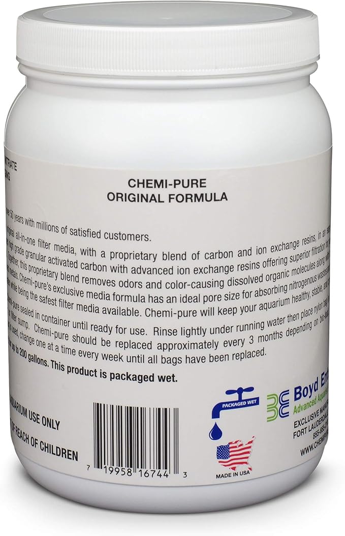 BOY MEDIA CHEMIPURE 40OZ - Image 6