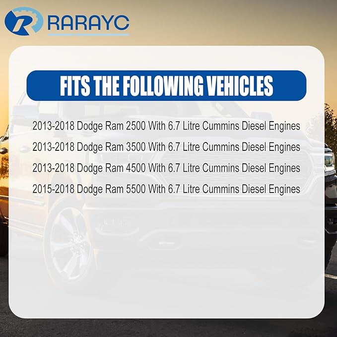 6.7L Cummins Fuel Filter Kit | Replacement - Image 4