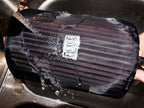 FILTERWEARS Pre-filter F237R For HKS Mushroom Style Air Filter - Image 4